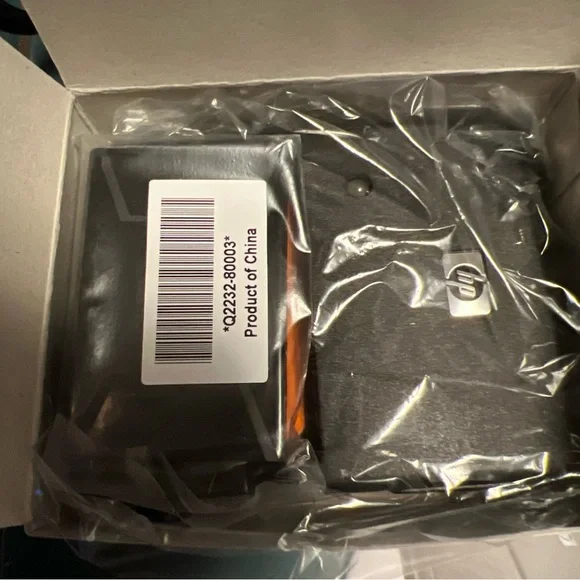 HP Photosmart Quick‎ Recharge Kit new in box